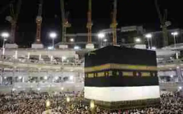 Saudi Arabia Imposes 106$ Fee On Each Domestic Pilgrim